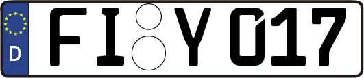FI-Y017