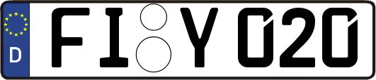 FI-Y020