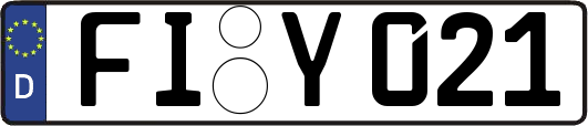 FI-Y021