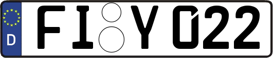 FI-Y022