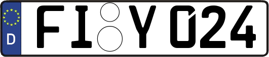 FI-Y024