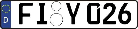 FI-Y026