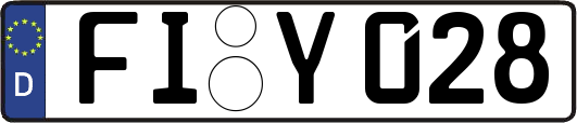 FI-Y028