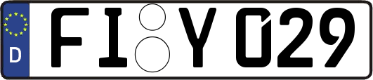 FI-Y029