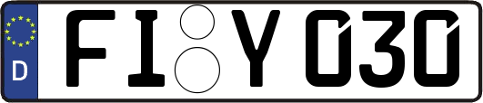 FI-Y030