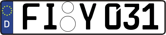FI-Y031