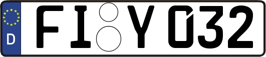 FI-Y032