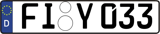 FI-Y033