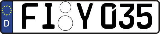 FI-Y035