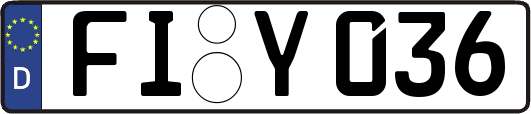 FI-Y036