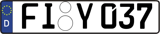 FI-Y037