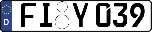 FI-Y039
