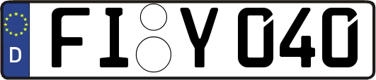 FI-Y040
