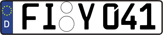 FI-Y041