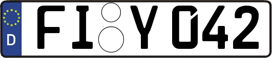 FI-Y042