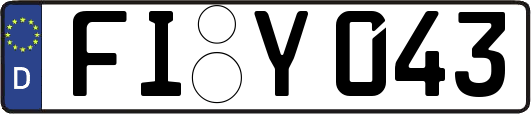 FI-Y043