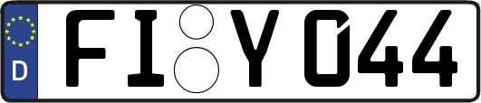 FI-Y044