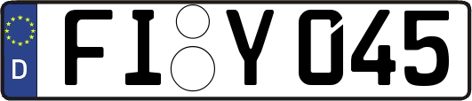 FI-Y045
