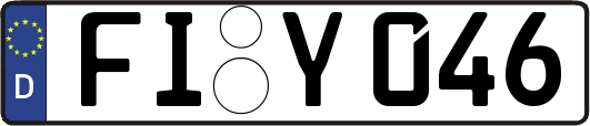 FI-Y046