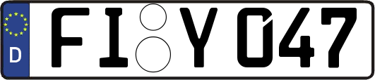 FI-Y047