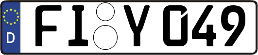 FI-Y049