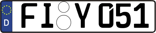 FI-Y051