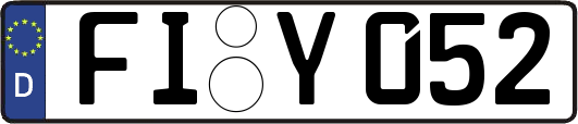 FI-Y052