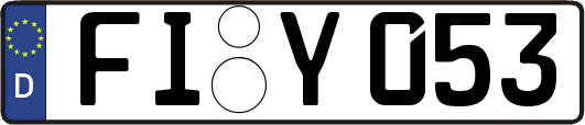 FI-Y053