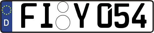 FI-Y054