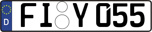 FI-Y055