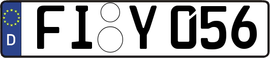 FI-Y056