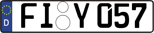FI-Y057