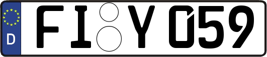 FI-Y059