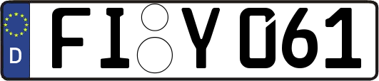 FI-Y061