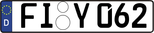 FI-Y062