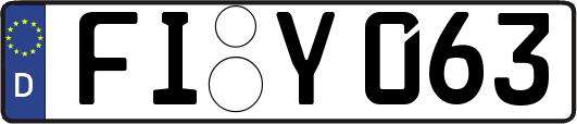 FI-Y063
