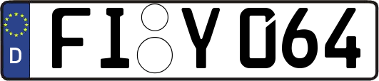FI-Y064