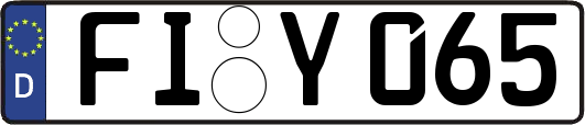 FI-Y065
