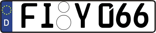 FI-Y066