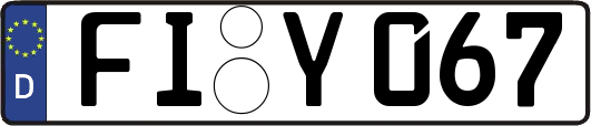 FI-Y067