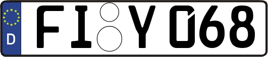 FI-Y068