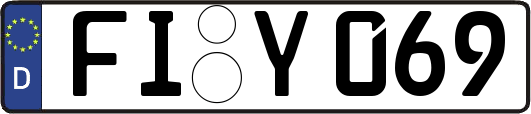 FI-Y069