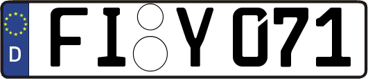 FI-Y071