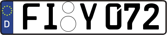 FI-Y072