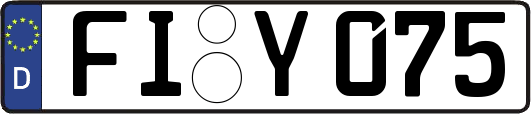 FI-Y075