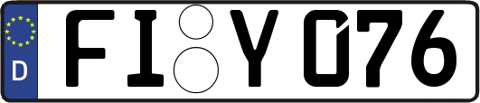 FI-Y076