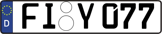FI-Y077