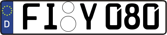 FI-Y080