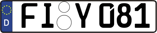 FI-Y081