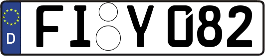 FI-Y082